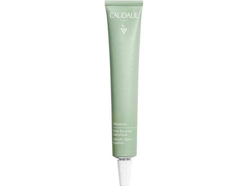 Caudalie Vinopure Pickel-Stopp 15 ml Pickel-Stopp mit Salicylsäure