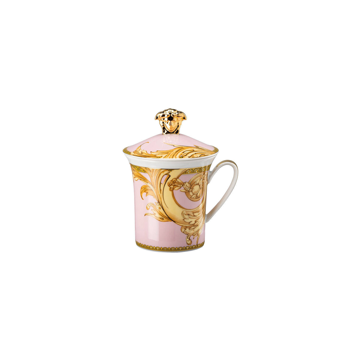 30 Years Mug Collection Les reves Byzantins Becher mit Deckel / 30 Years