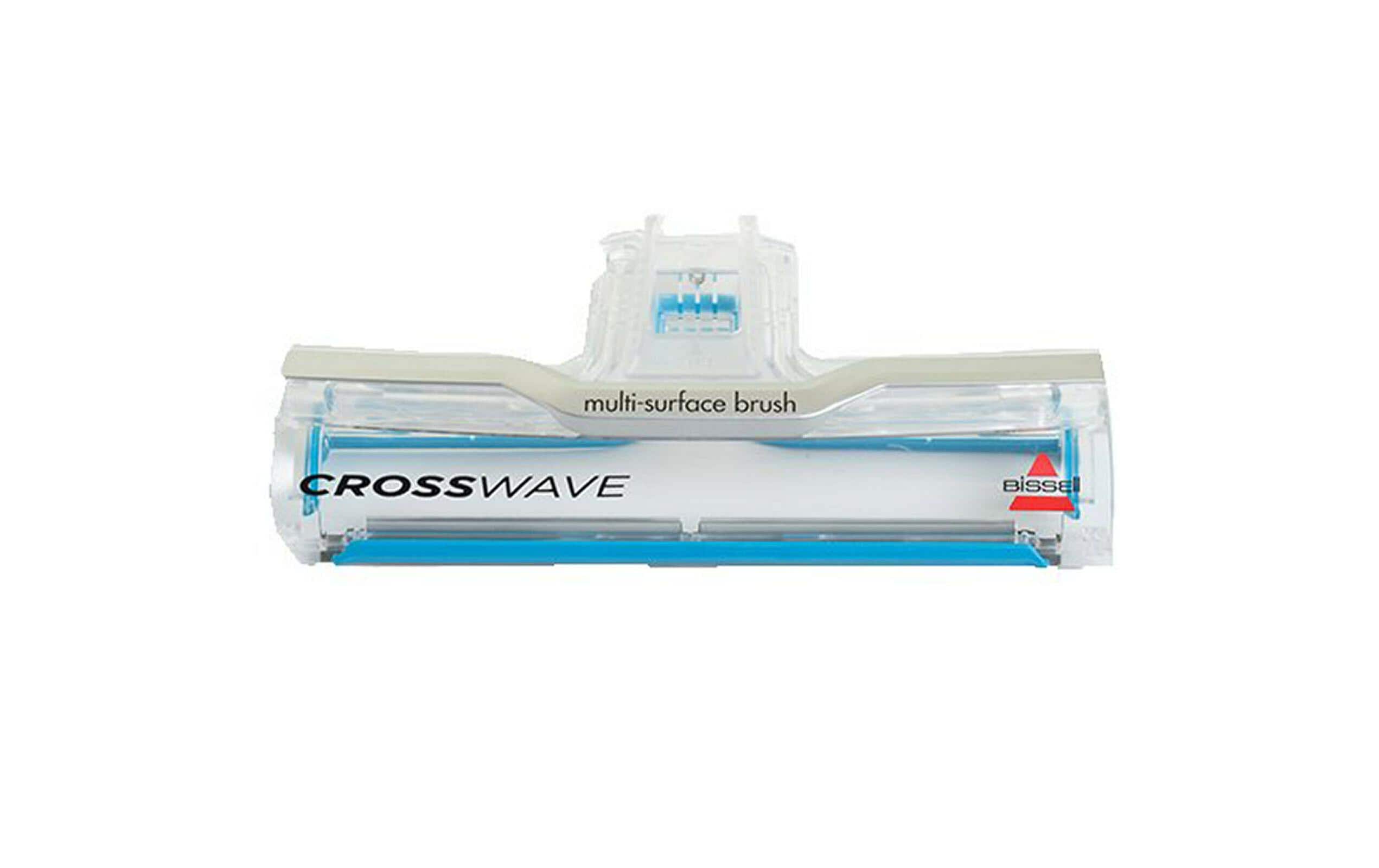 Foot Window Assembly für CrosswaveErsatzteil Bürstengehäuse