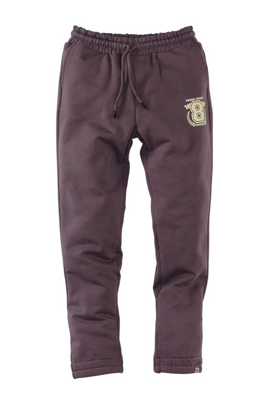 Z8 kids casual broek Ruben paars
