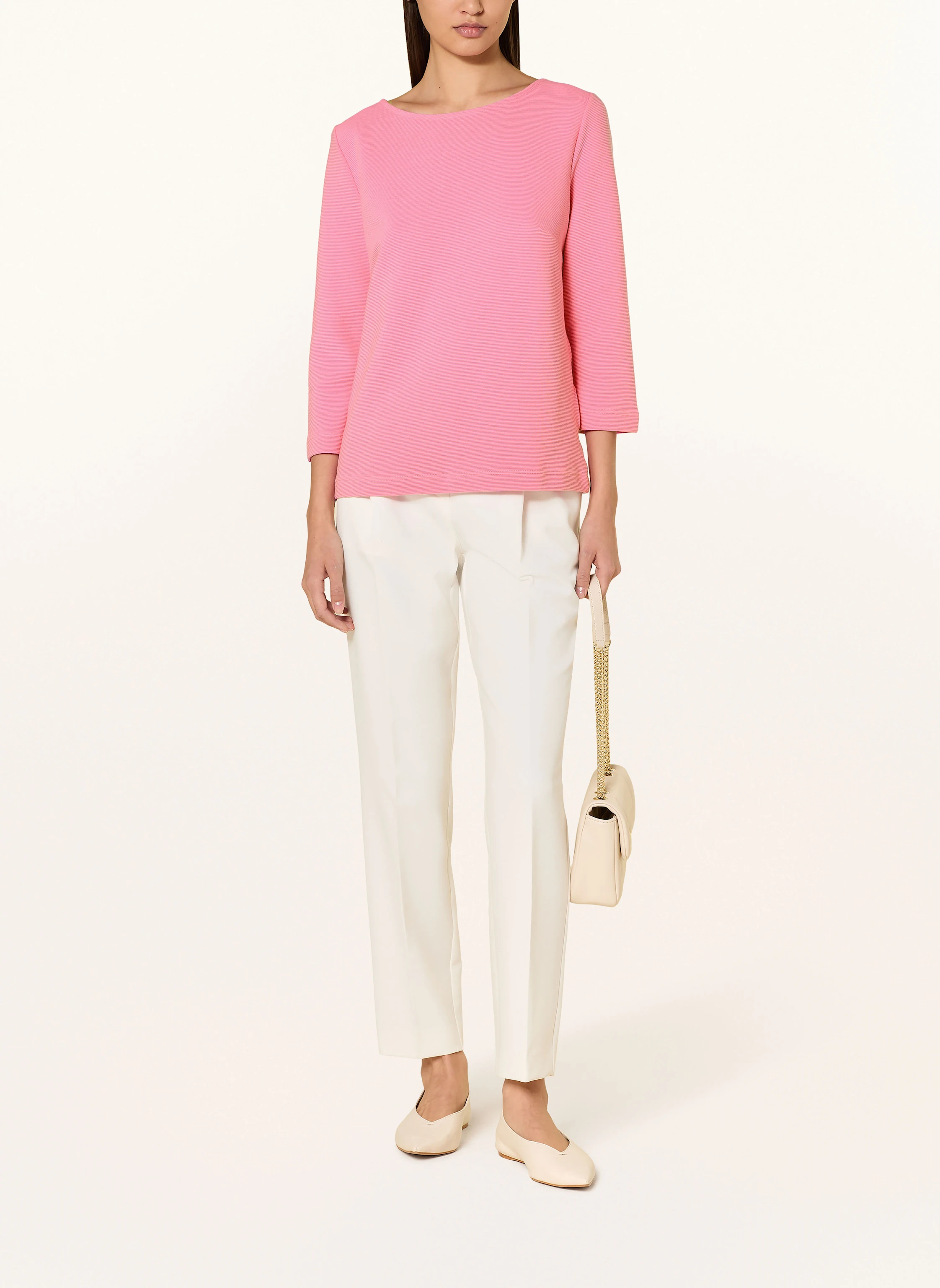 lilienfels Shirt mit 3/4-Arm