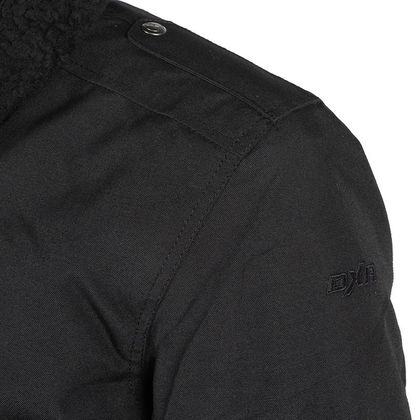 Blouson DXR KEYSTONE - Noir