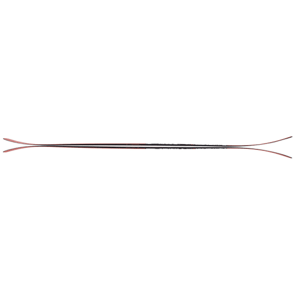 Ski MAJESTY VESTAL PINK/BLACK