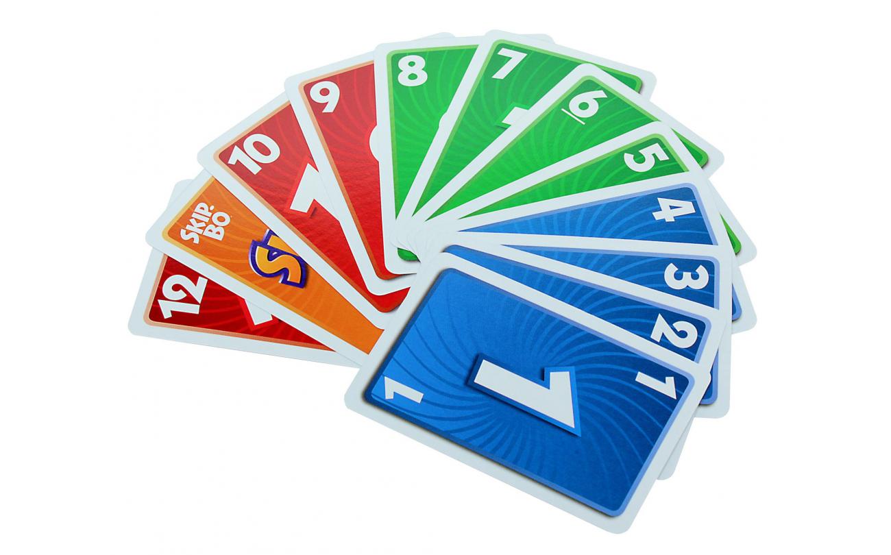 Skip-Bo