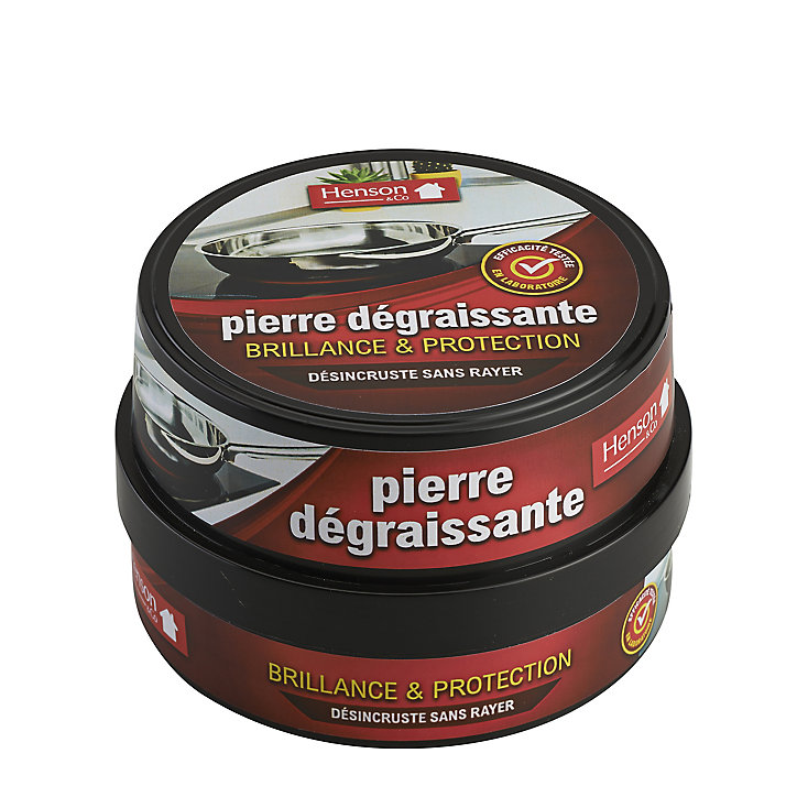 Pierre dégraissante protectrice Gerlon 300g