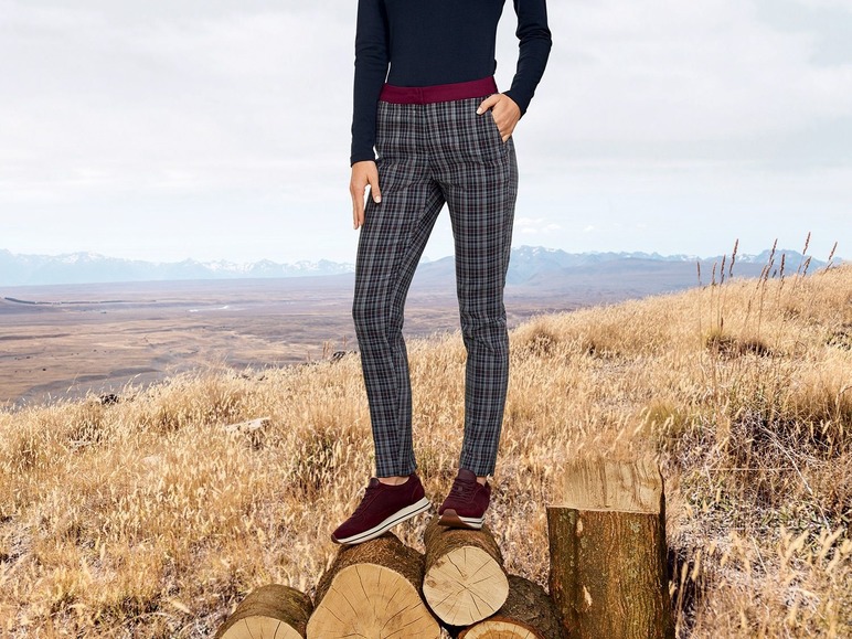 Dames broek