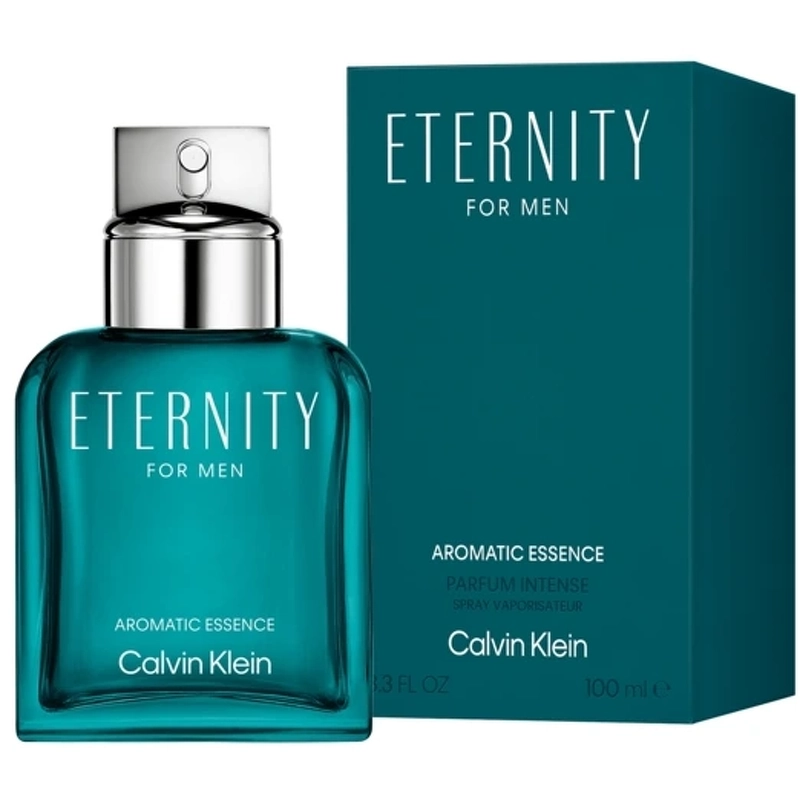 Calvin Klein Eternity Man Aromatic Essence EDP 100 ml