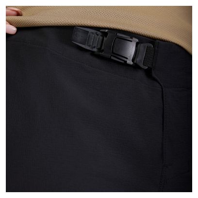 Pantalon VTT Fox Ranger Noir Femme