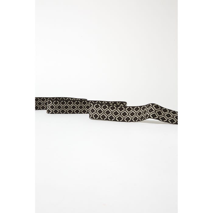 Atelier Veritas-Lint structuur dessin 40mm - per meter