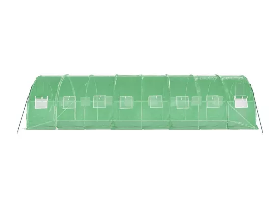 Serre tente abri plante 8 x 3 x 2 cm 02_0044566