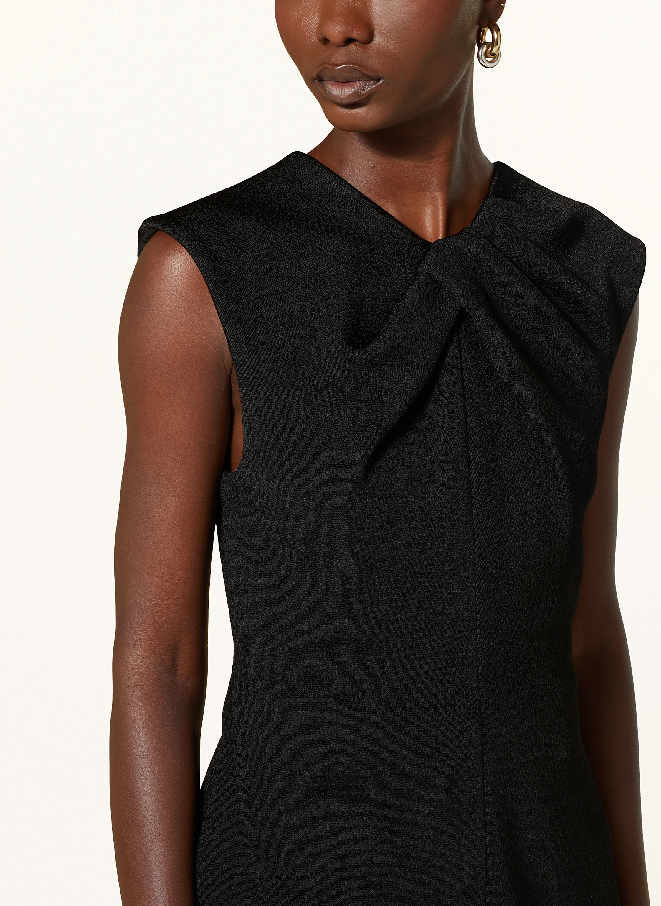 JIL SANDER Stricktop
