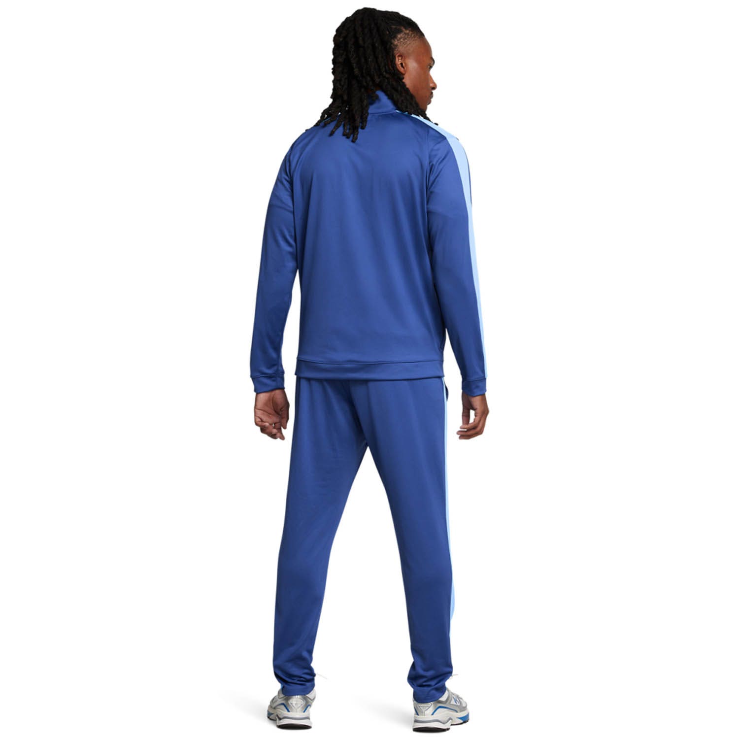 Under Armour  Rival Knit Track Suit