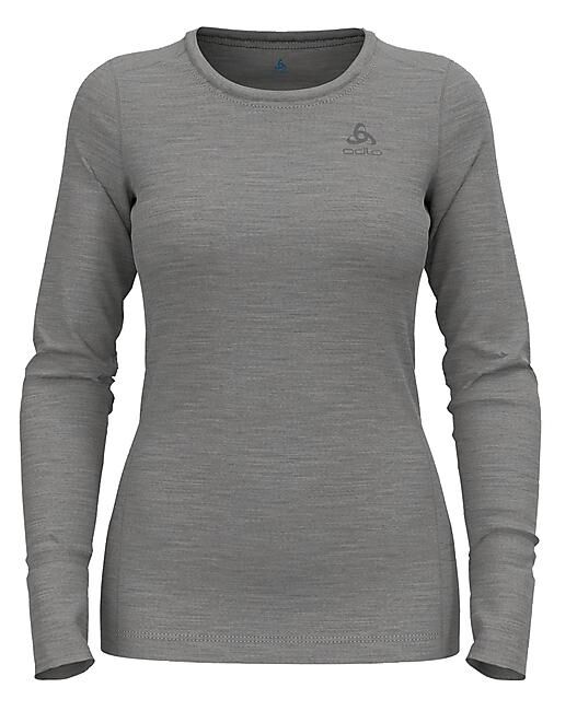 ODLO - T-SHIRT MERINO 200 TOP