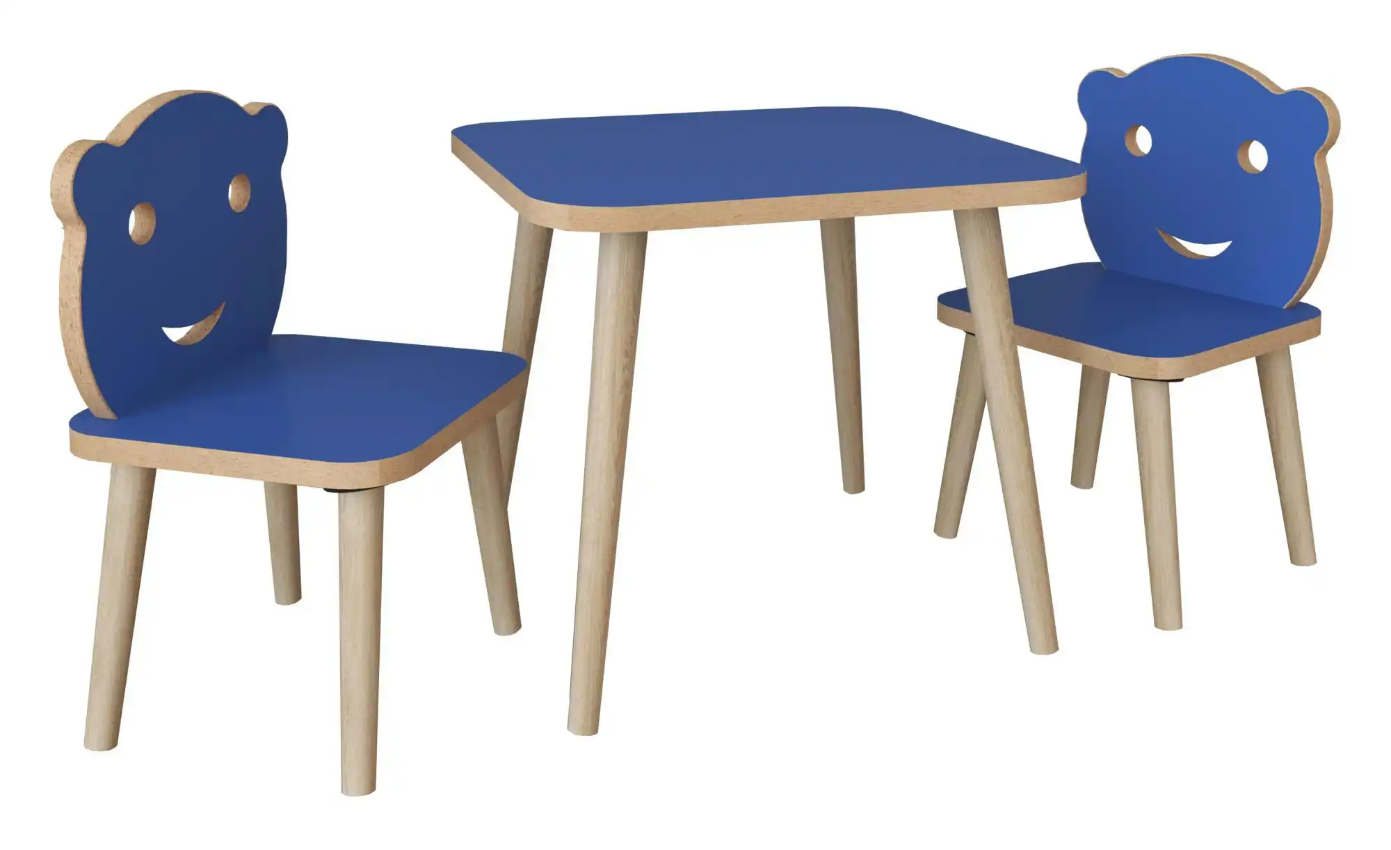 Kindersitzgruppe Set