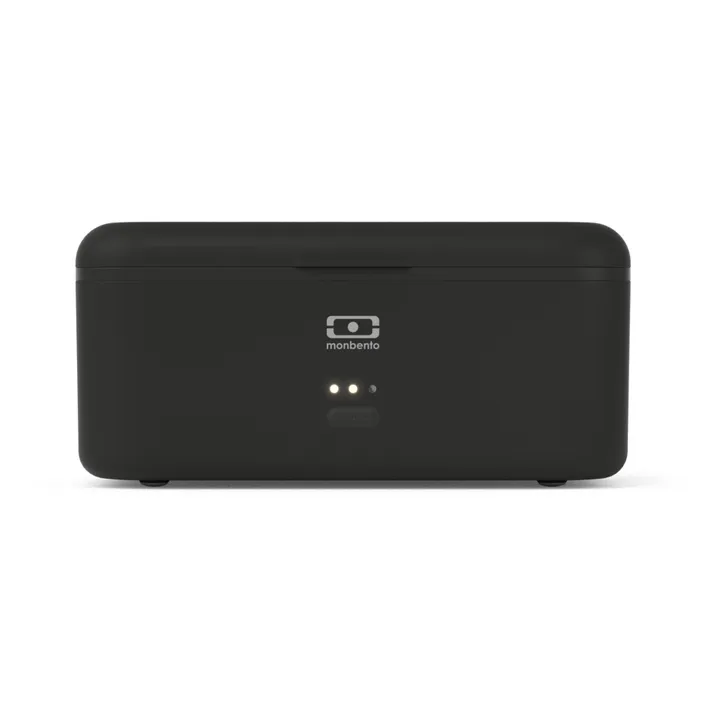Monbento Bento chauffant MB Warmer | Noir