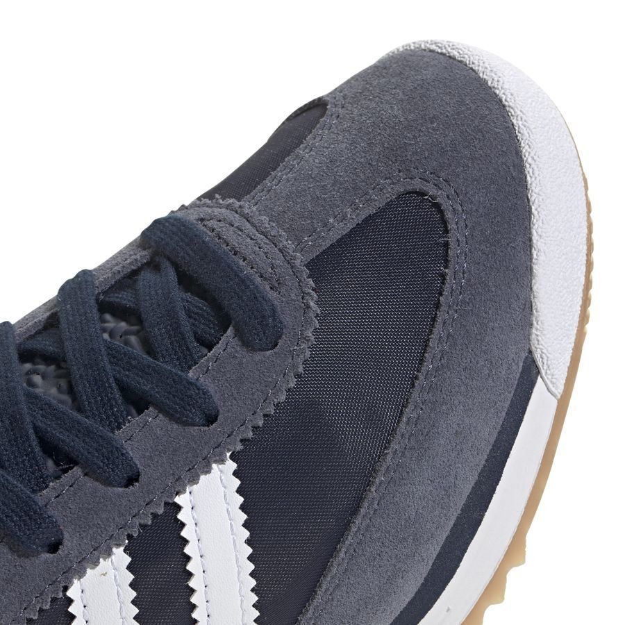 adidas Originals Chaussures SL 72 RS - Bleu/Blanc Enfant