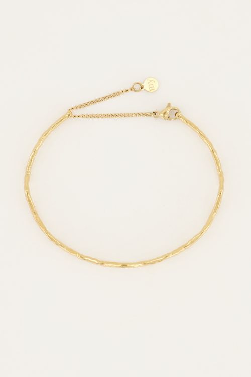 Mix bangle golf