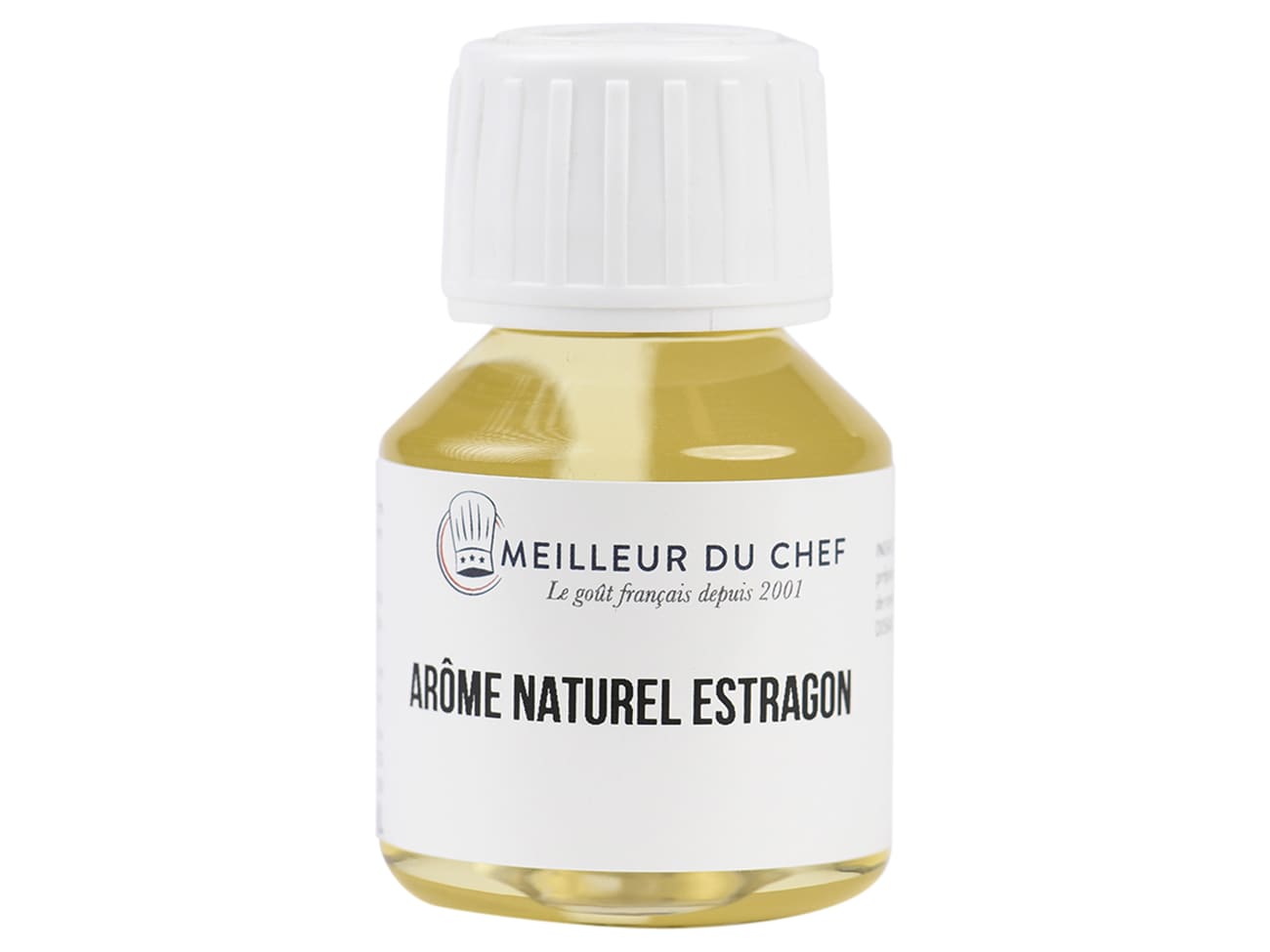 Arôme naturel estragon - liposoluble - 1 litre - Selectarôme