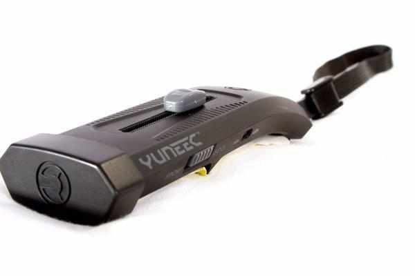 Skateboard électrique Yuneec E-GO 2 Vert