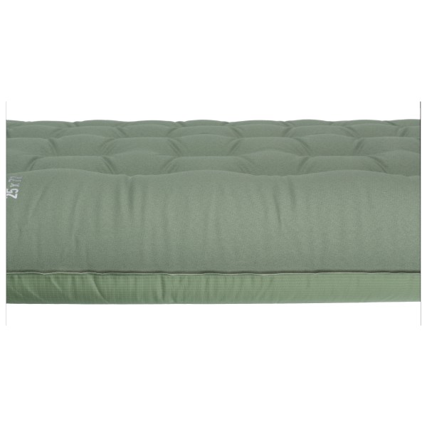 Big Agnes - Campmeister Deluxe Insulated - Matelas de camping