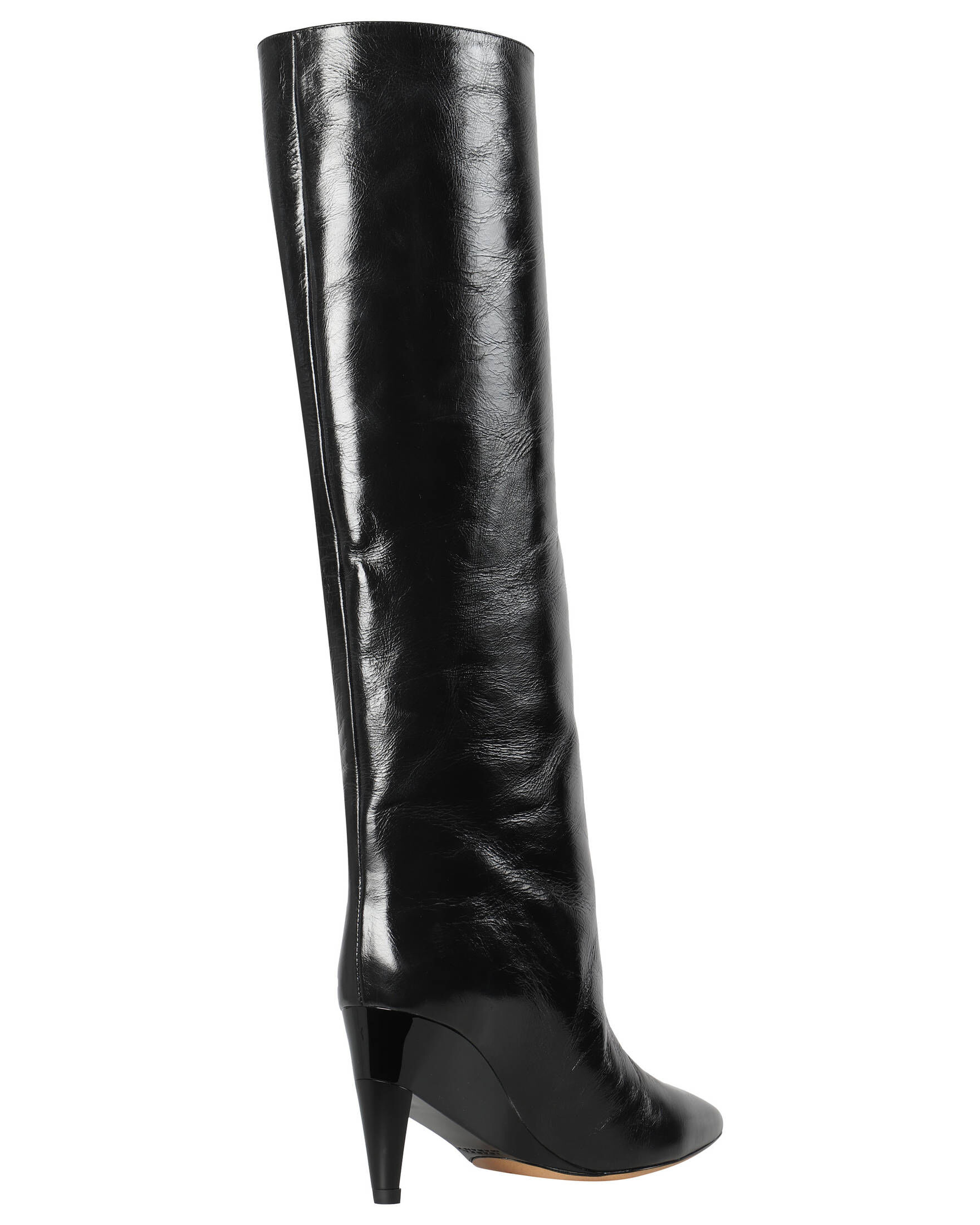 Isabel Marant| Damen Lederstiefel LIESEL