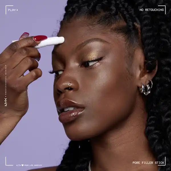 Pore Filler Stick