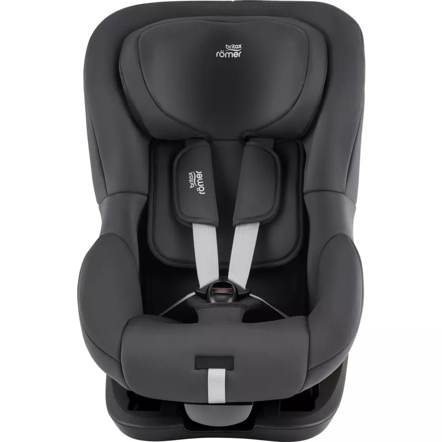Britax Römer Kindersitz King Pro Moonlight Blue