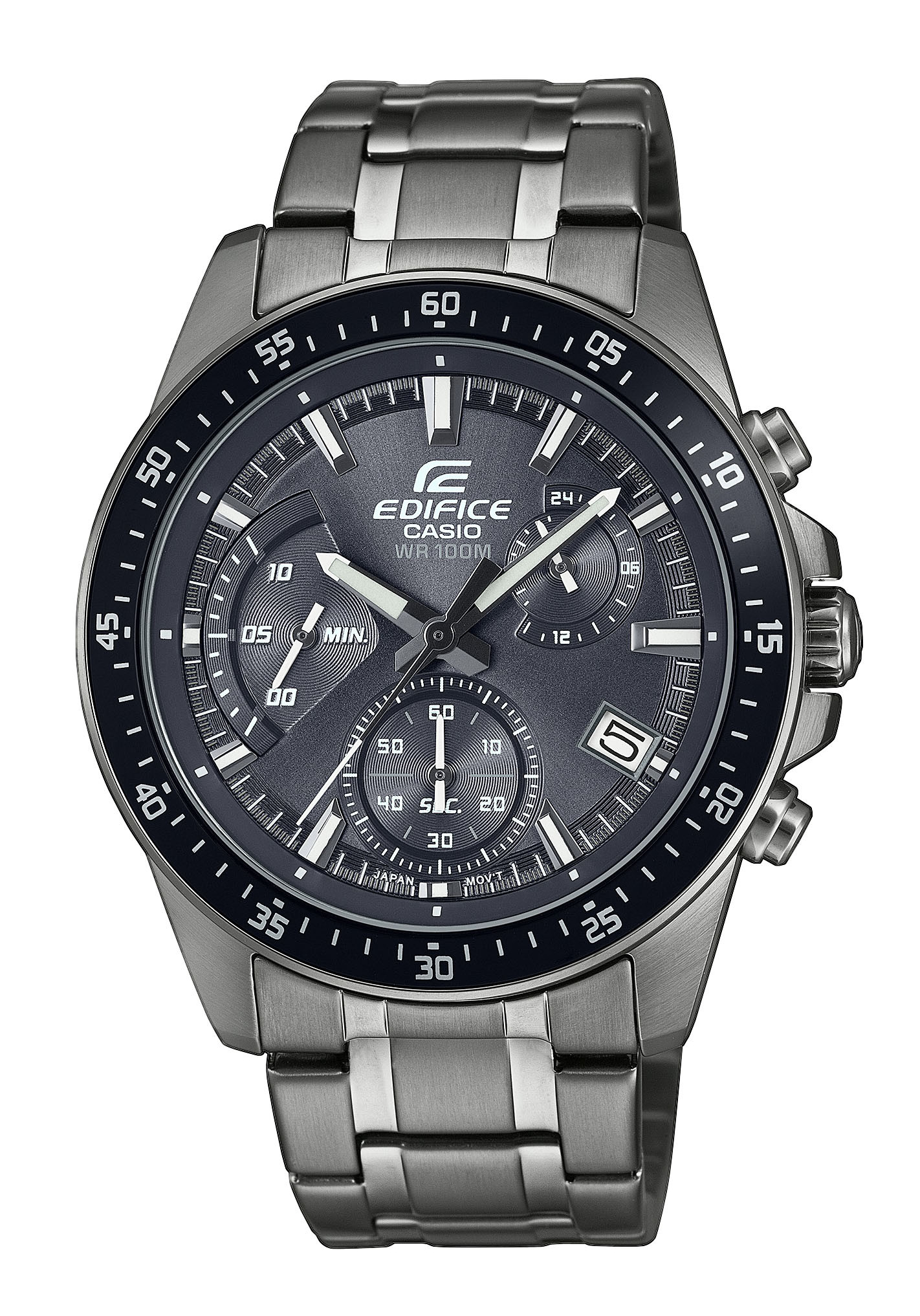 Casio Edifice Chronograph EFV-540DC-1CVUEF