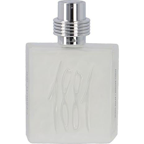 Aftershave lotion