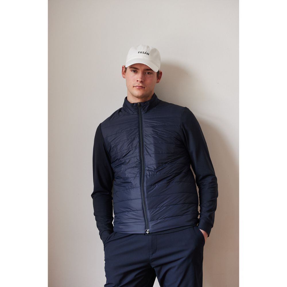 Jacket Herre Navy