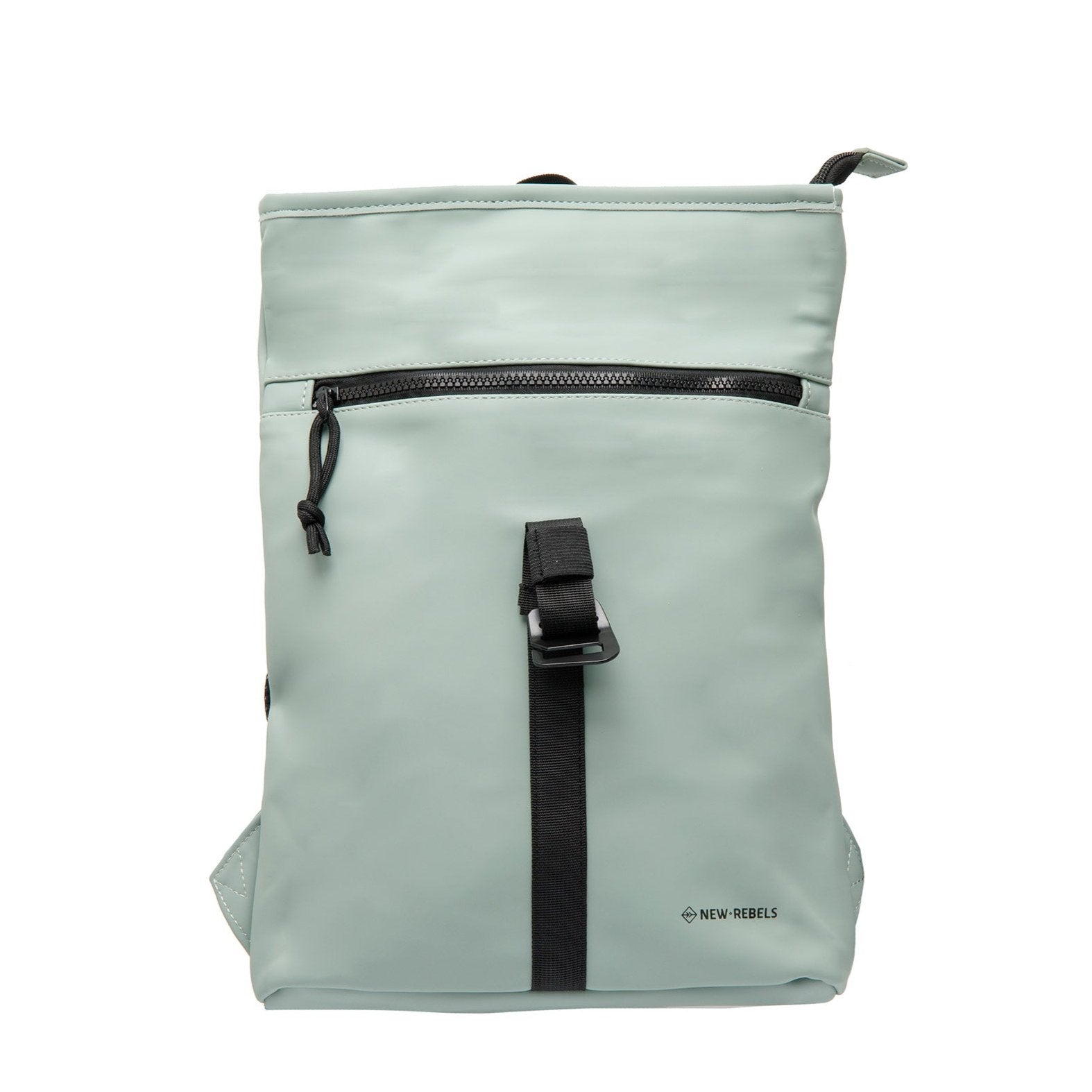 Waterafstotend rugzakje 'Mart' mini 7L salie groen Salie groen