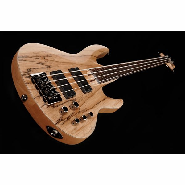ESP LTD B204SM FL Natural Satin