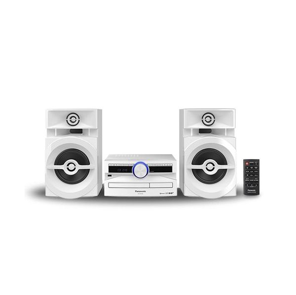 Panasonic SC-UX104EG-W White