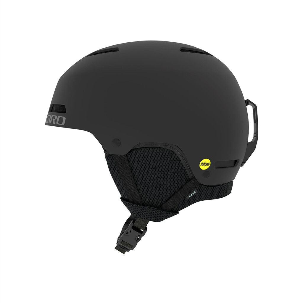 Crüe MIPS FS Helmet