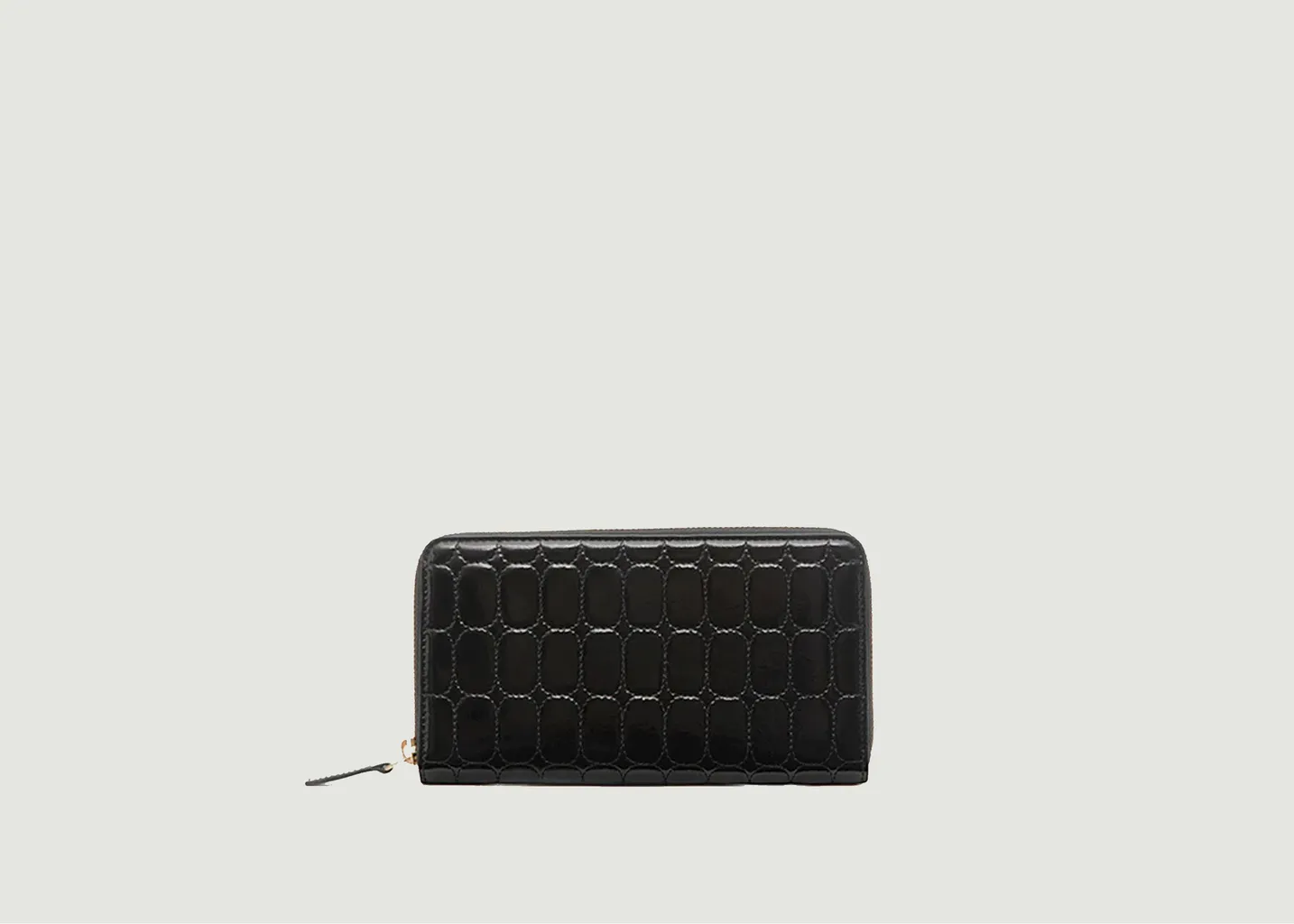 Portefeuille Iconic Octogony