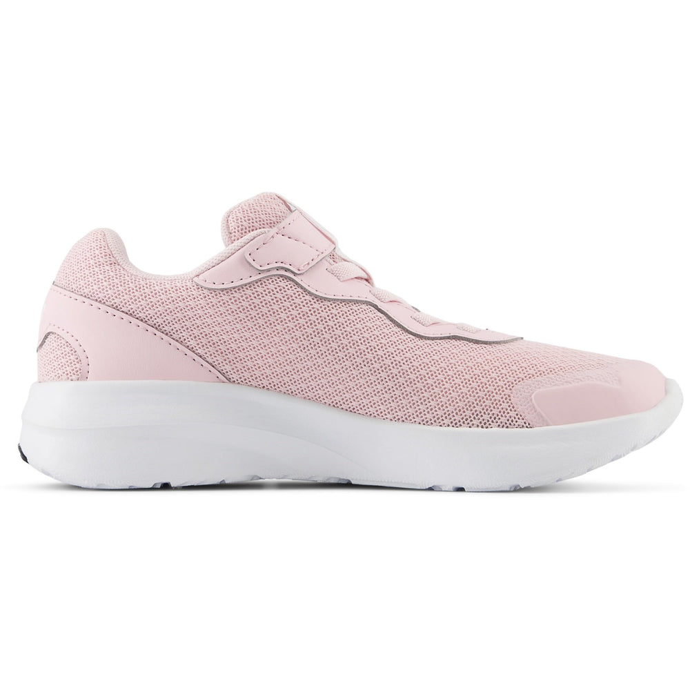 Køb New Balance Sneakers Rose Sugar FreshFoam 578 Kids Bungee Lace Med Top Strop