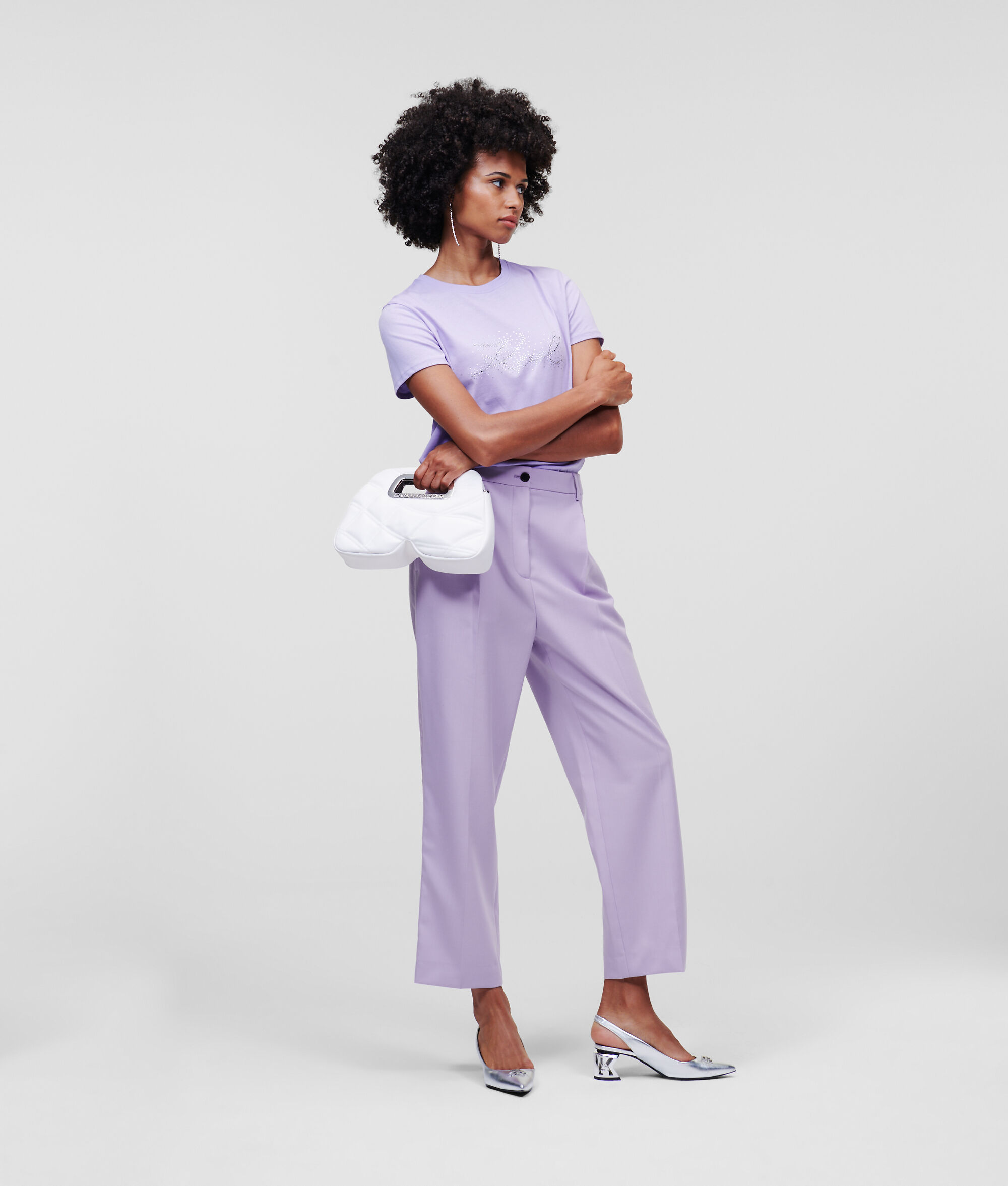 PANTALON HABILLÉ