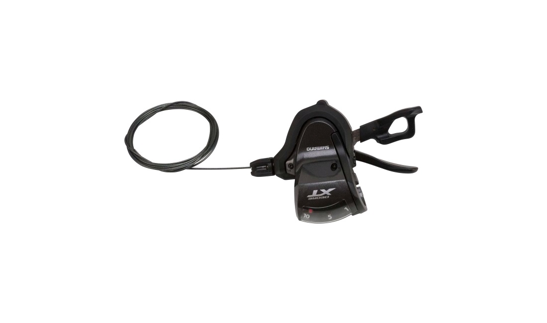 Shimano skiftegreb XT SL-T8000 10-speed højre