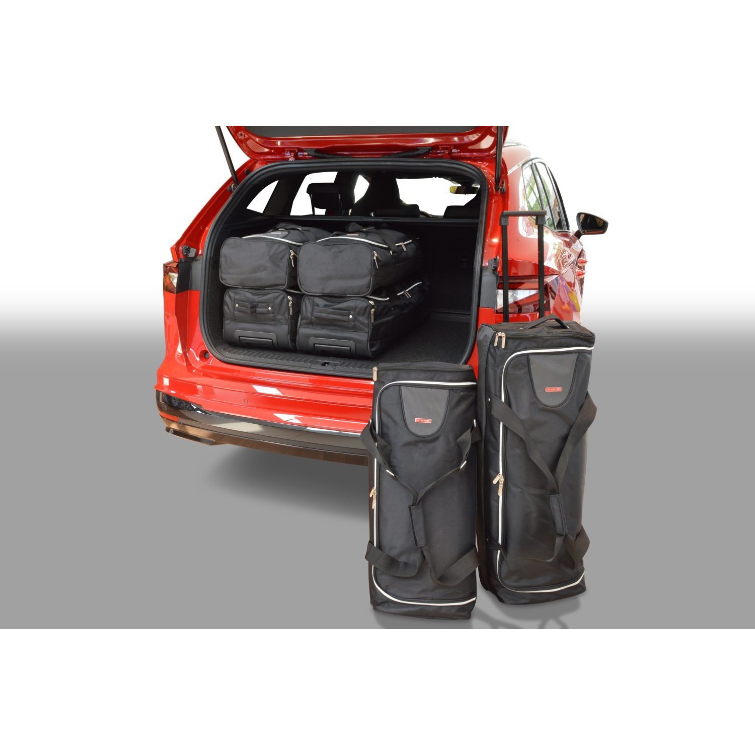 Car-Bags Skoda Enyaq iV 2020-heden