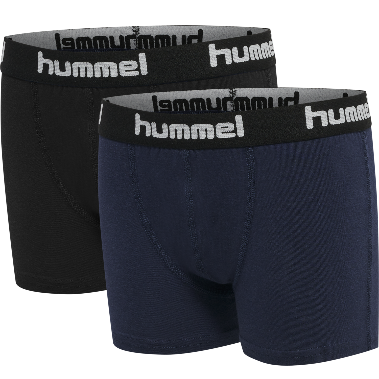 hmlNOLAN BOXERS 2-PACK