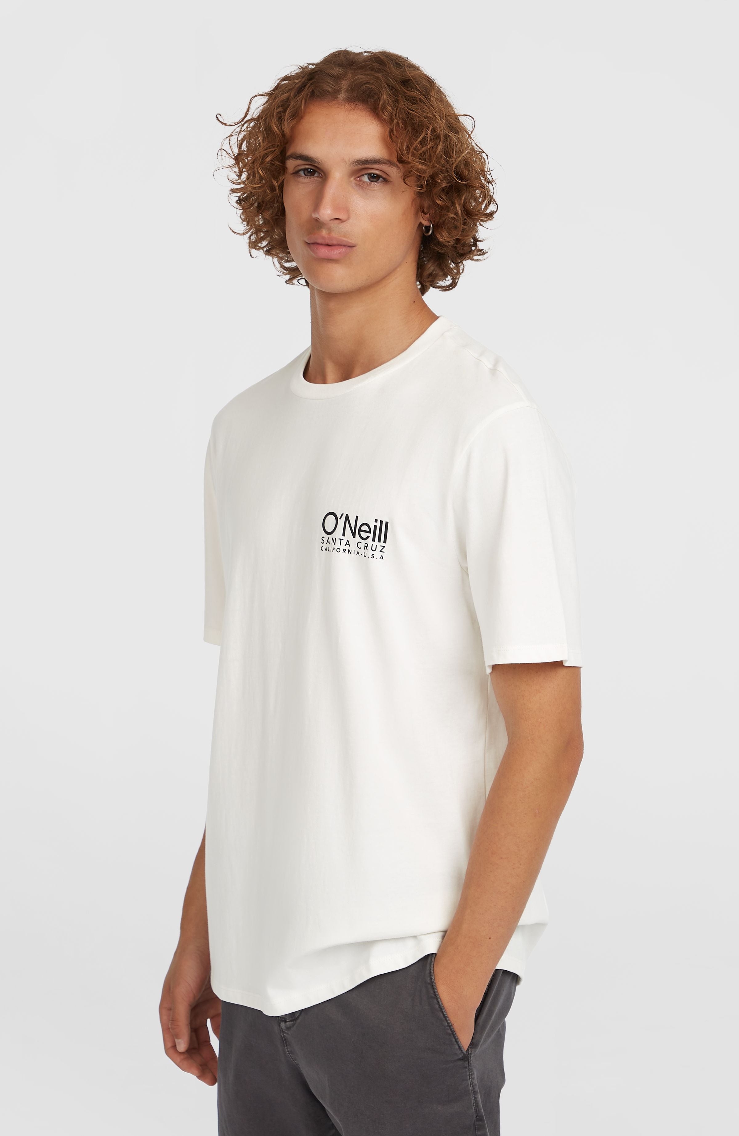 Original Cali Logo T-shirt