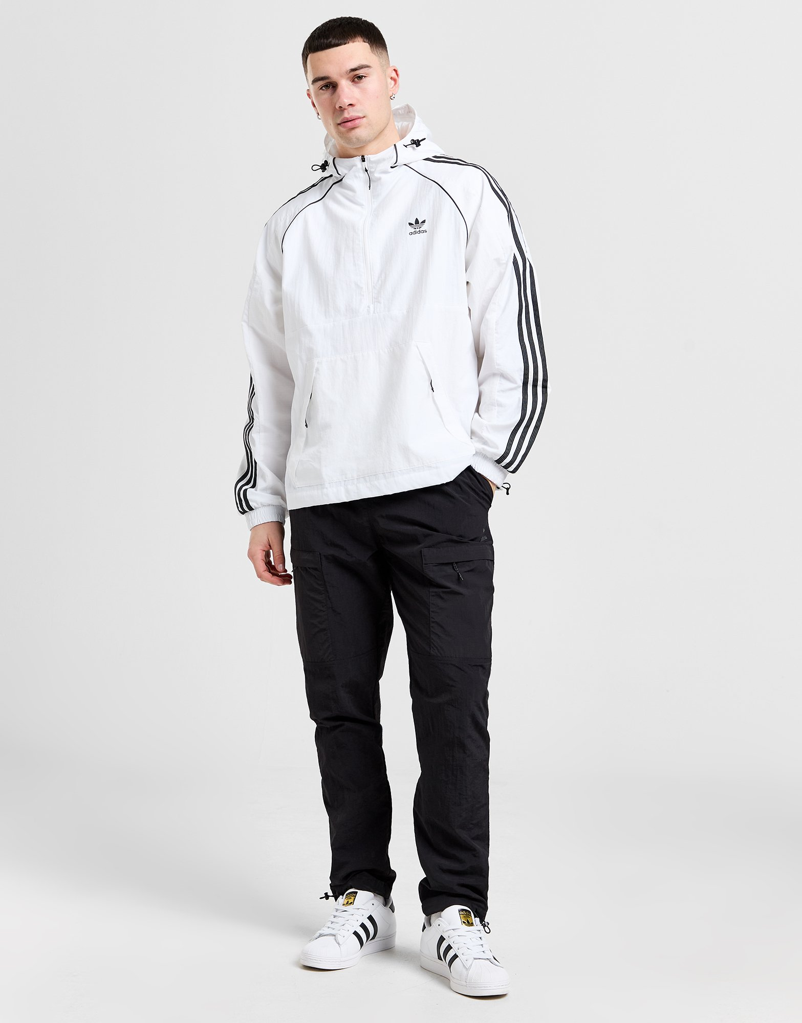 adidas Originals Veste Légère Road Homme