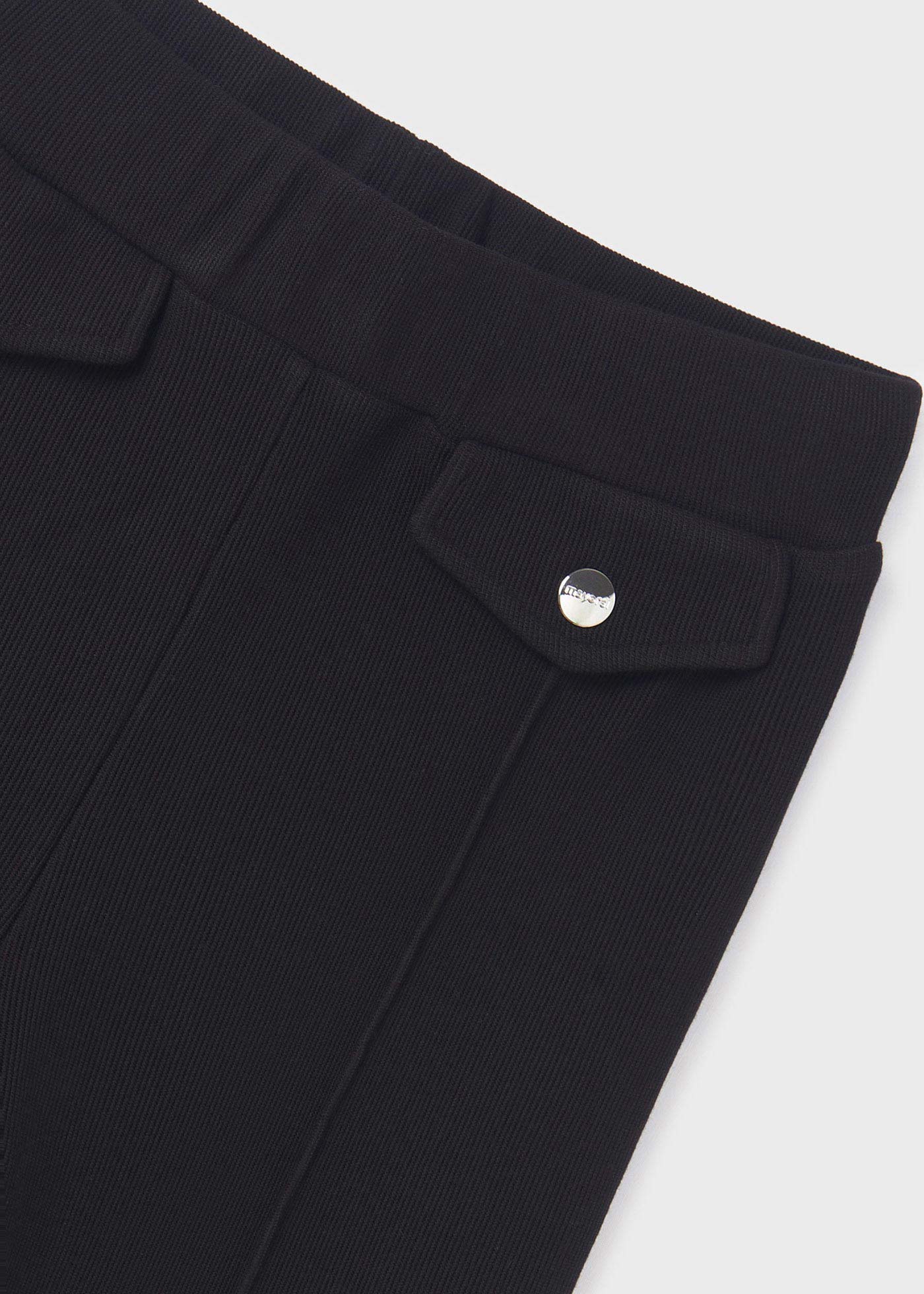 Leggings otomanas para meninas