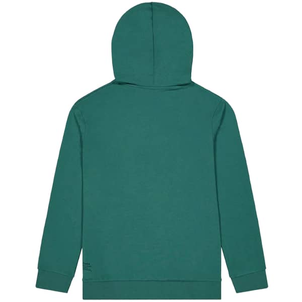 Sweatshirt PICTURE BASEMENT CORK HOODIE BAYBERRY