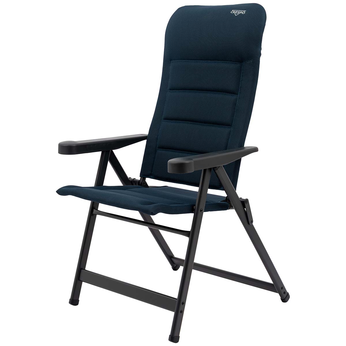 Crespo AP/237 Air-Deluxe M standenstoel - Blue