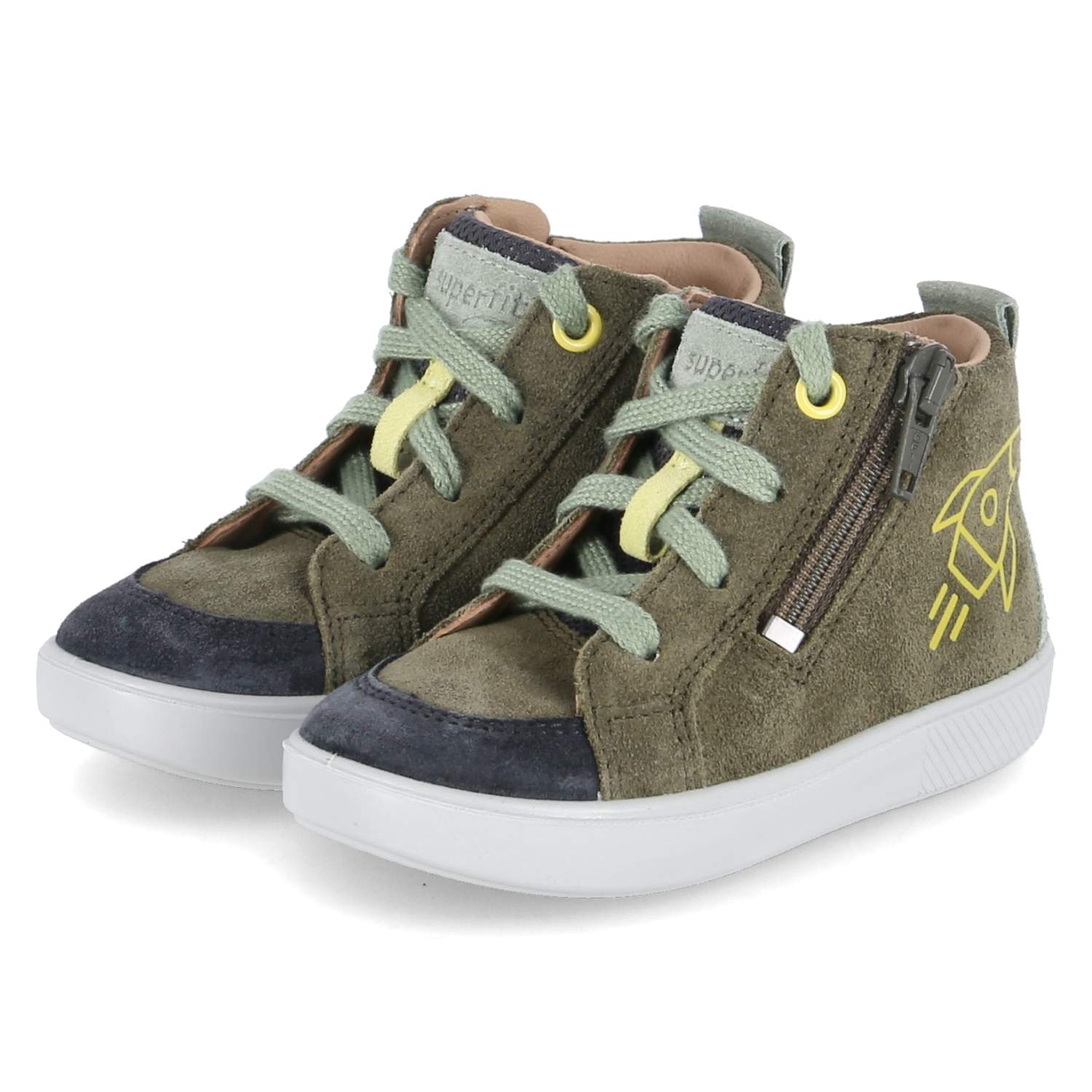Superfit Stiefeletten SUPIES