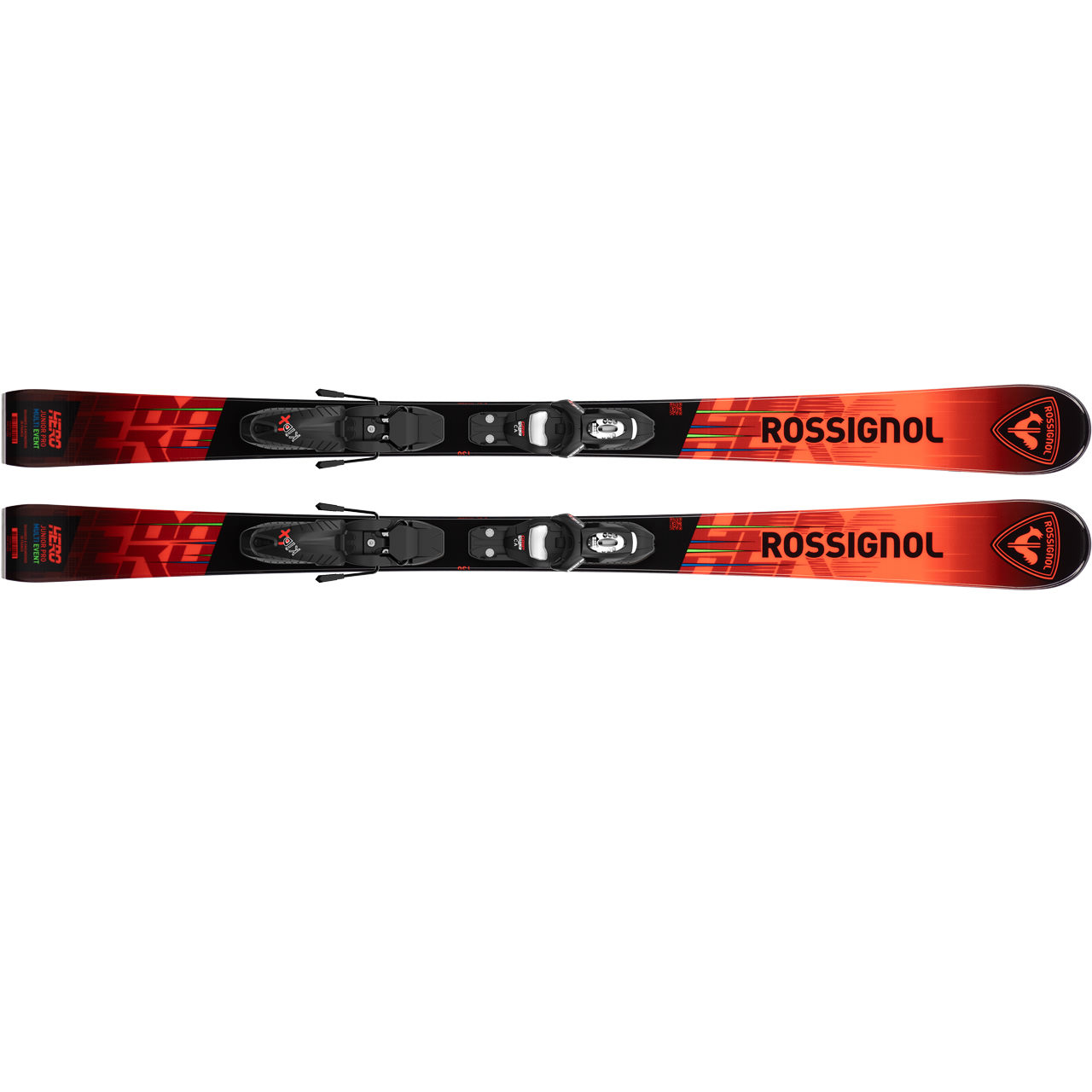 Rossignol Hero Junior MultiEvent KID4 | Rossignol Kinderski / Jugendski | Rossignol Skier | Rossignol | R | MARKEN | XSPO