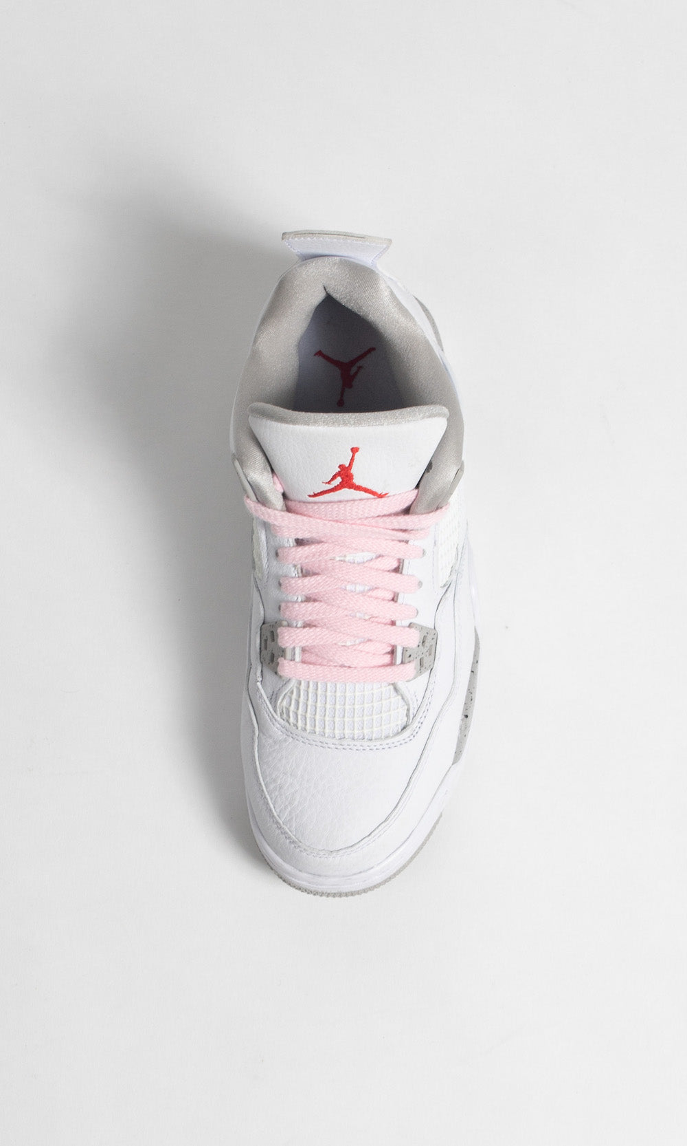 Slaace Flat Laces Pink - 48h Delivery