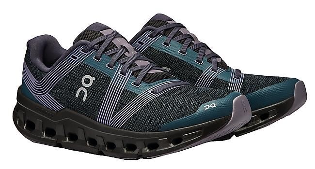 ON RUNNING - CHAUSSURES DE RUNNING CLOUDGO W