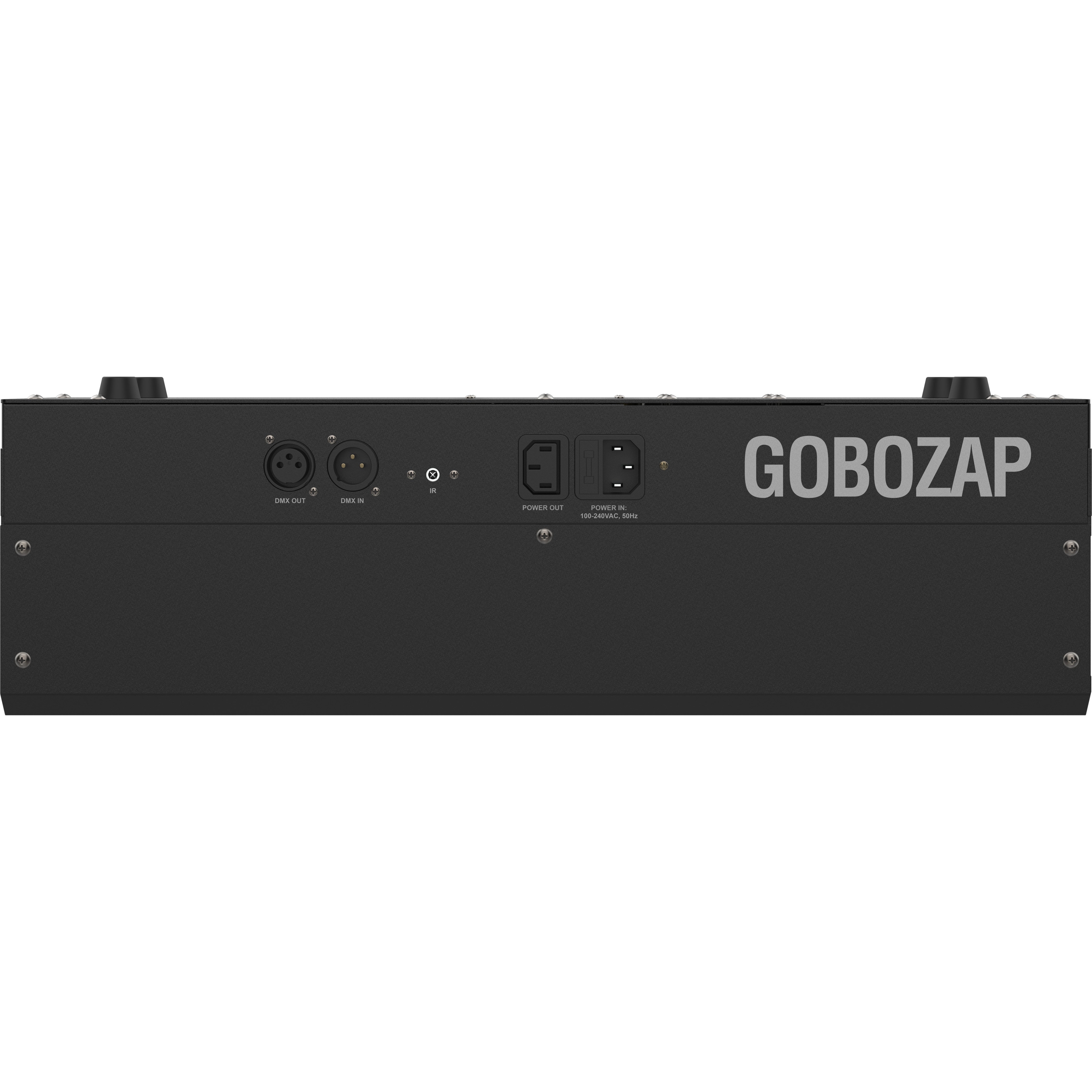 Chauvet DJ Gobozap gobo-projector